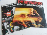 THE HIT FACTORY