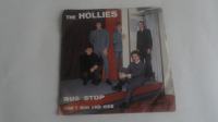 THE HOLLES - BUS STOP