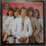 The Hollies – Grootste Hits  (LP)