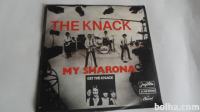 THE KNACK - MY SHARONA