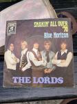 The Lords - shakin all over