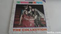 THE MAMAS AND THE PAPAS - THE COLLECTION