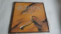 THE MISSION - GRINS OF SAND