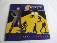 THE MOTELS - LITTLE ROBBERS