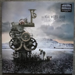The Neal Morse Band – The Grand Experiment  (LP + CD)
