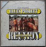 The Original Blues Project – Reunion In Central Park   (2x LP)