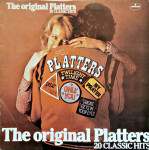 THE ORIGINAL PLATTERS
