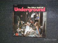 The other half of underground - gramofonska plošča LP