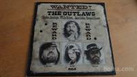 THE OUTLAWS