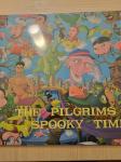 The Pilgrims - Spooky Time
