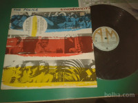 The Police - Synchronicity LP Gramofonska plošča