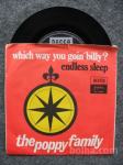 The Poppy Family - Which Way You Goin' Billy
