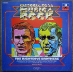 The Righteous Brothers – The Righteous Brothers  (LP)