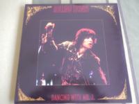 THE ROLLING STONES  DANCING WITH MR. J.  2LP