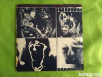 THE ROLLING STONES -EMOTIONAL RESCUE-