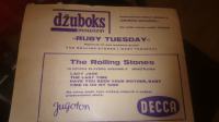 THE ROLLING STONES RUBY TUESDAY F0162 DZUBOKS MAGAZIN