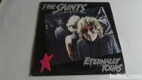 THE SAINTS - ETERNALLY YOURS