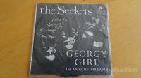 THE SEKERS - GEORGY GIRL