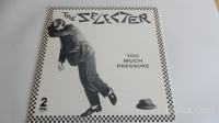THE SELECTER - TOO MUCH PRESSURE