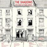 The Shadows ‎– Hits Right Up Your Street- : Pop Rock
