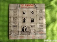 THE SHADOWS -HITS RIGHT UP YOUR STREET-