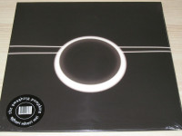 THE SMASHING PUMPKINS - Aghori Mhori Mei (LP)