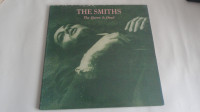 THE SMITHS - THE QUEEN IS DEAD