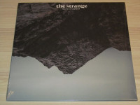 THE STRANGE - Echo Chamber