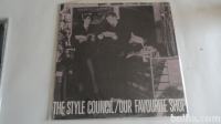 THE STYLE COUNCIL - OUR FAVOURITE SHOP