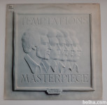 The Temptations - Masterpiece LP
