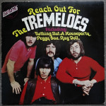 The Tremeloes – Reach Out For The Tremeloes  (LP)