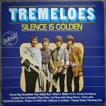 The Tremeloes – Silence Is Golden  (LP)