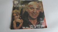 THIS IS TELLY SAVALAS