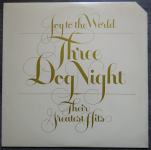 Three Dog Night – Joy To The World - Their Greatest Hits (LP)