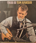 Tim Hardin - This is Tim Hardin