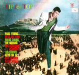 Tip For Top Kompilacija LP vinyl   oćuvanost plošče in ovitka EX/G+