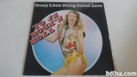 TO JE ROCK'N ROLL - CRAZY LITTLE THING CALLED LOVE