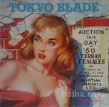 TOKYO BLADE - No Remorse, LP plošča vinilka, heavy metal
