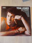 TOM JONES - HELP YOURSELF VINILKA