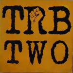 Tom Robinson Band – TRB Two LP vinyl  VG+ VG+