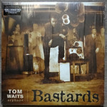 Tom Waits – Orphans | Bastards   (2x LP)