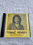 TOMAŽ PENGOV - ODPOTOVANJA CD