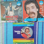 TOMISLAV IVČIĆ VINIL 7"
