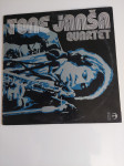 Tone Janša:Pattern LP