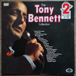 Tony Bennett – The Tony Bennett Collection   (2x LP)
