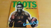 TOOTS AND THE MAYTALS - KNOCK OUT