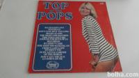 TOP OF THE POPS