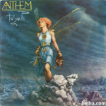 Toyah ‎– Anthem