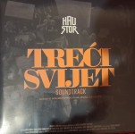 Treći svijet original soundtrack from film, Haustor