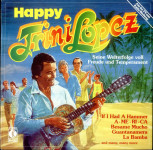 Trini Lopez – Happy  LP vinil ohranjenost: NM VG+